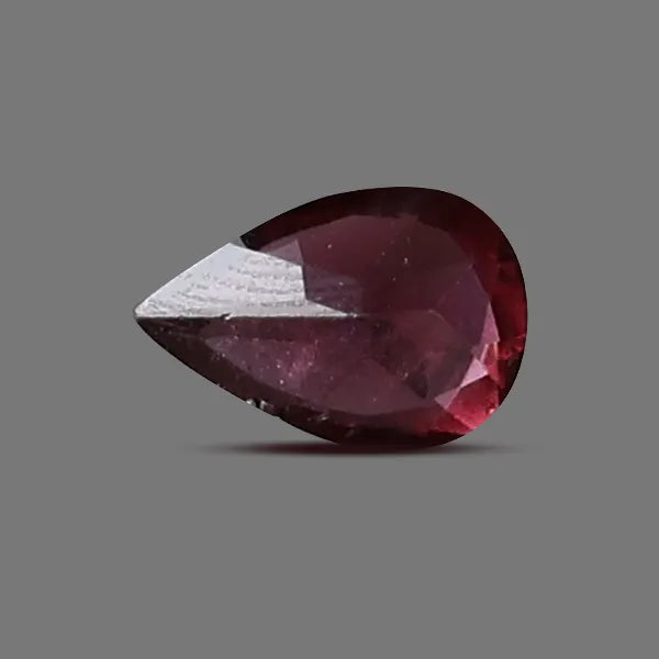 Red Garnet - 1.43 carats