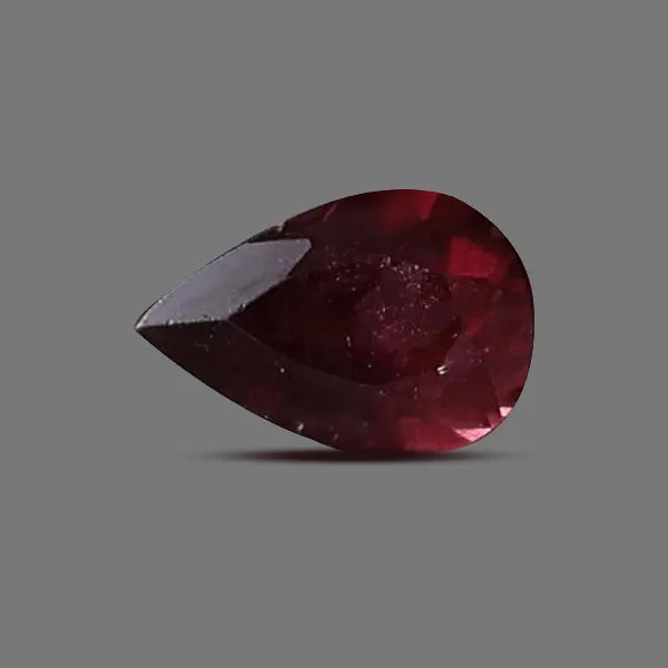 Red Garnet - 1.43 carats
