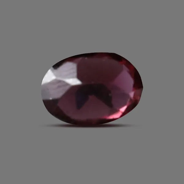 Red Garnet - 1.54 carats