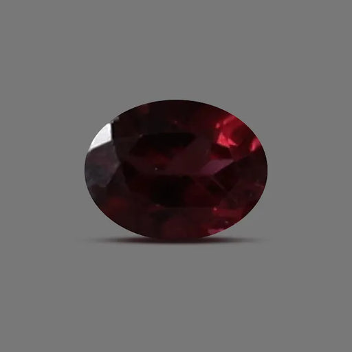 Red Garnet - 1.54 carats