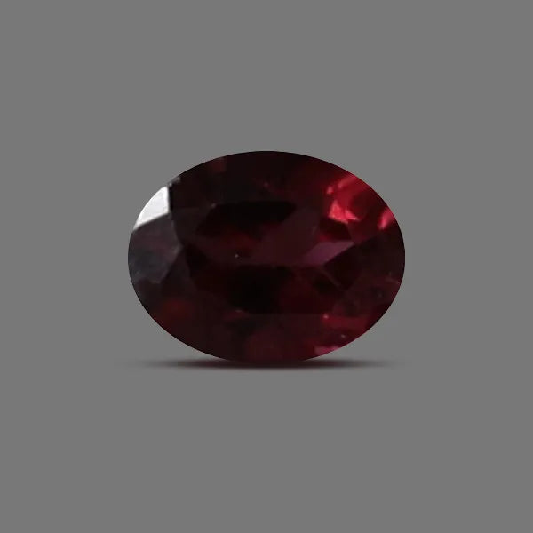 Red Garnet - 1.54 carats
