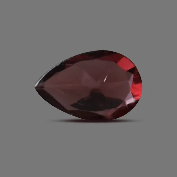 Red Garnet - 1.54 carats