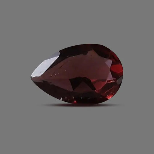 Red Garnet - 1.54 carats