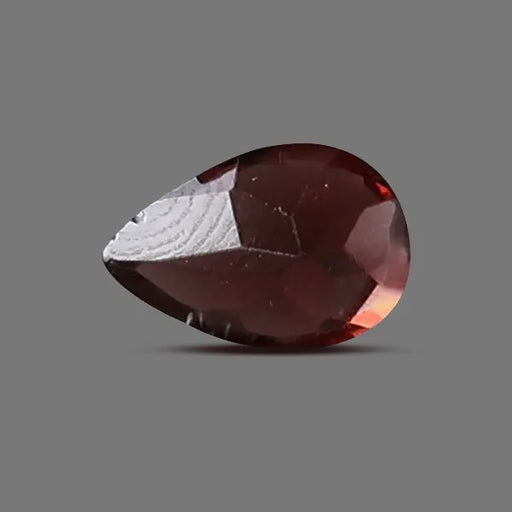 Red Garnet - 1.56 carats