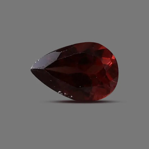 Red Garnet - 1.56 carats