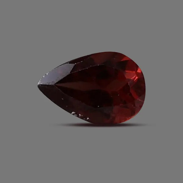Red Garnet - 1.56 carats