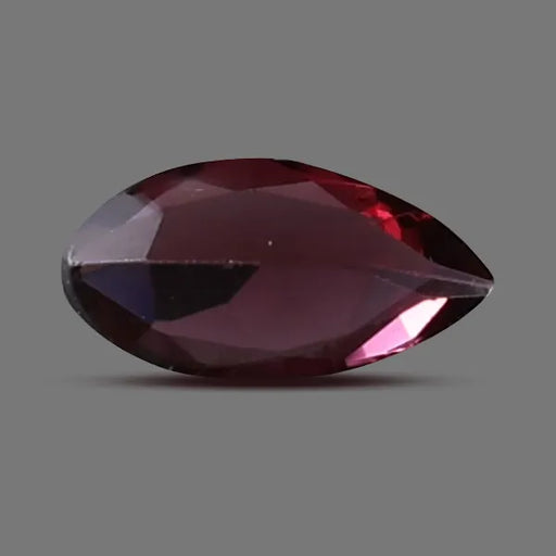 Red Garnet - 1.57 carats