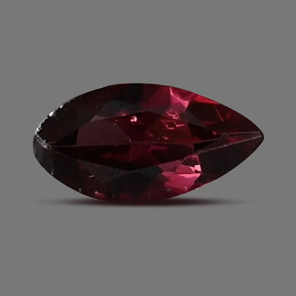 Red Garnet - 1.57 carats