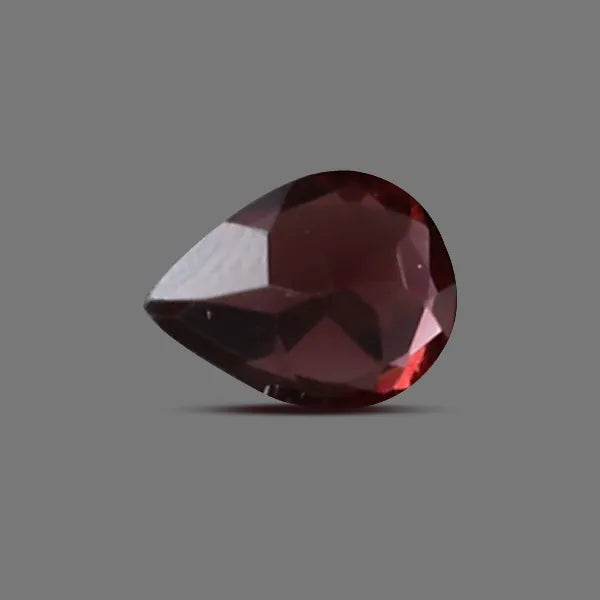 Red Garnet - 1.80 carats