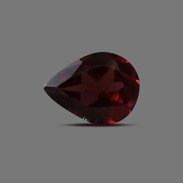 Red Garnet - 1.80 carats