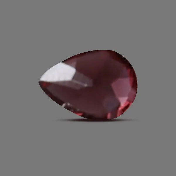 Red Garnet - 1.00 carats