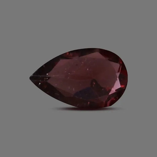 Red Garnet - 2.21 carats