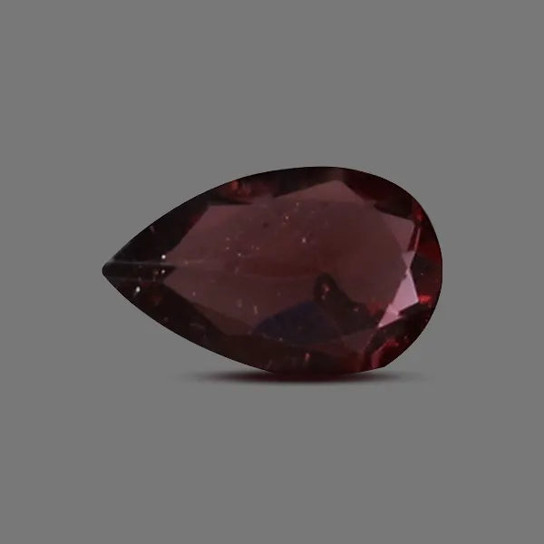 Red Garnet - 2.21 carats