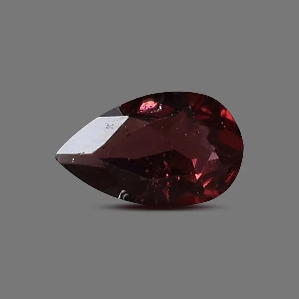 Red Garnet - 2.21 carats
