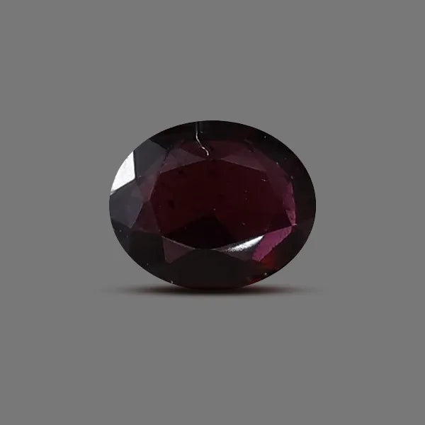 Red Garnet - 2.60 carats