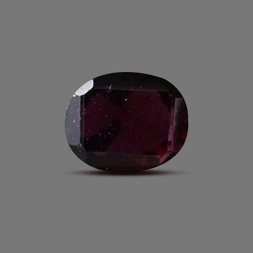 Red Garnet - 2.61 carats