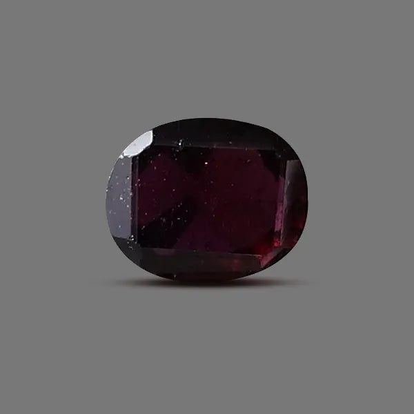 Red Garnet - 2.61 carats