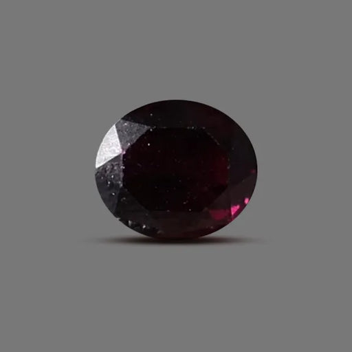 Red Garnet - 2.66 carats