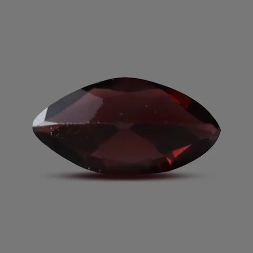 Red Garnet - 2.78 carats