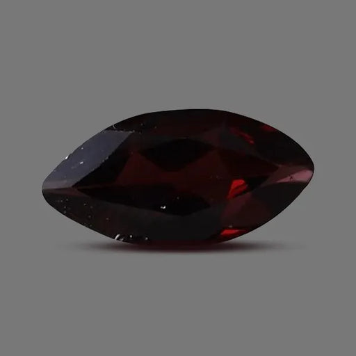 Red Garnet - 2.78 carats