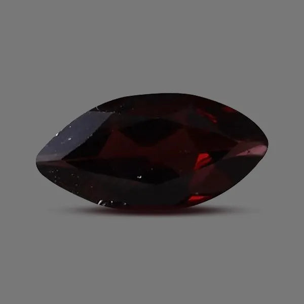 Red Garnet - 2.78 carats