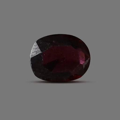 Red Garnet - 2.97 carats
