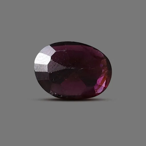 Red Garnet - 3.09 carats