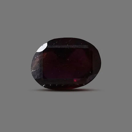 Red Garnet - 3.09 carats