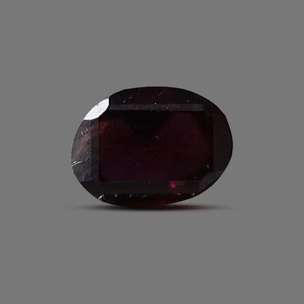 Red Garnet - 3.09 carats