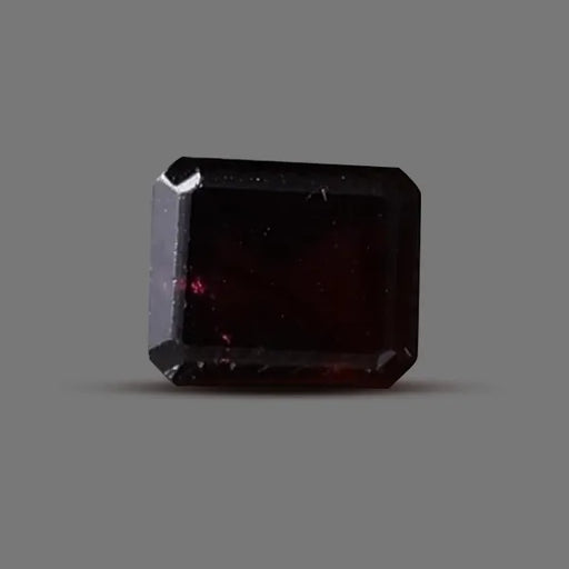 Red Garnet - 3.13 carats