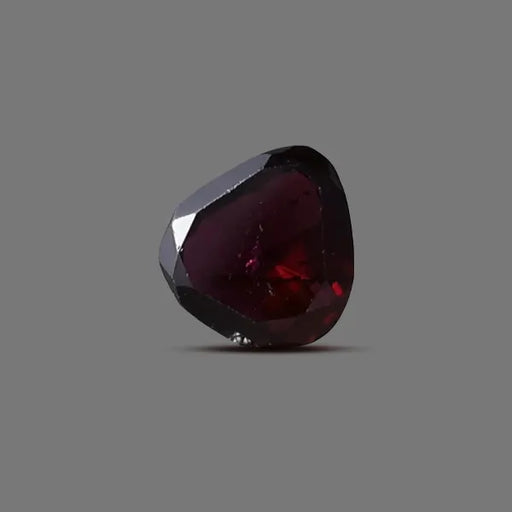 Red Garnet - 3.54 carats