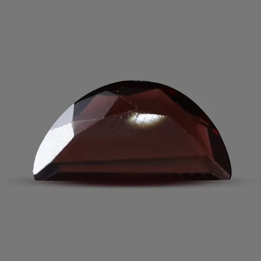 Red Garnet - 3.56 carats