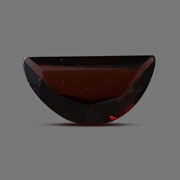 Red Garnet - 3.56 carats