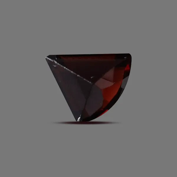 Red Garnet - 4.15 carats