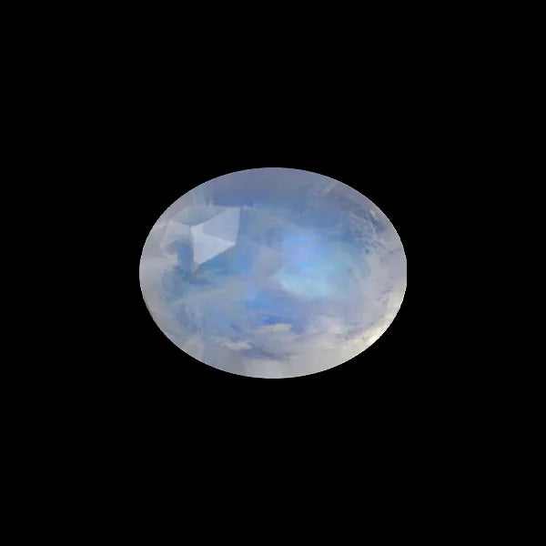 Rainbow Moonstone - 24.85 Carats
