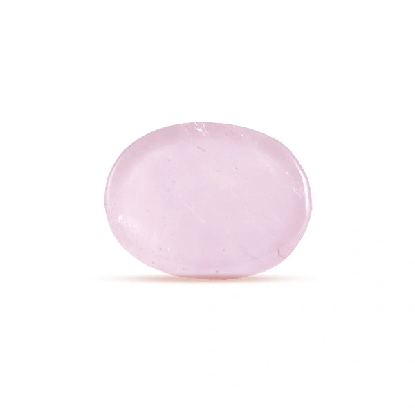 Rose Quartz - 9.98 carats