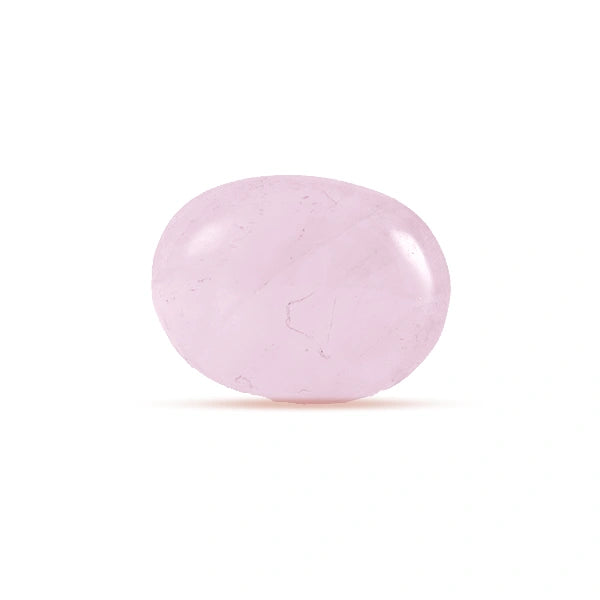 Rose Quartz - 9.98 carats