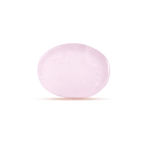 Rose Quartz - 10.60 carats