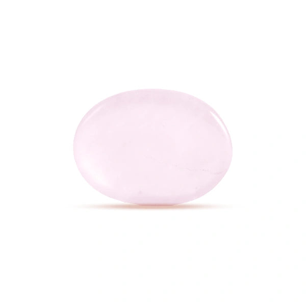 Rose Quartz - 12.01 carats