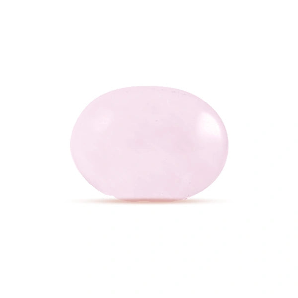 Rose Quartz - 12.01 carats