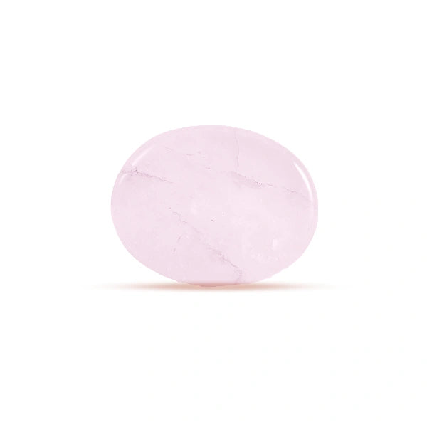 Rose Quartz - 12.17 carats