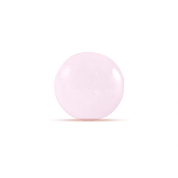 Rose Quartz - 12.68 carats