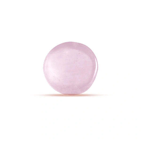Rose Quartz - 13.11 carats