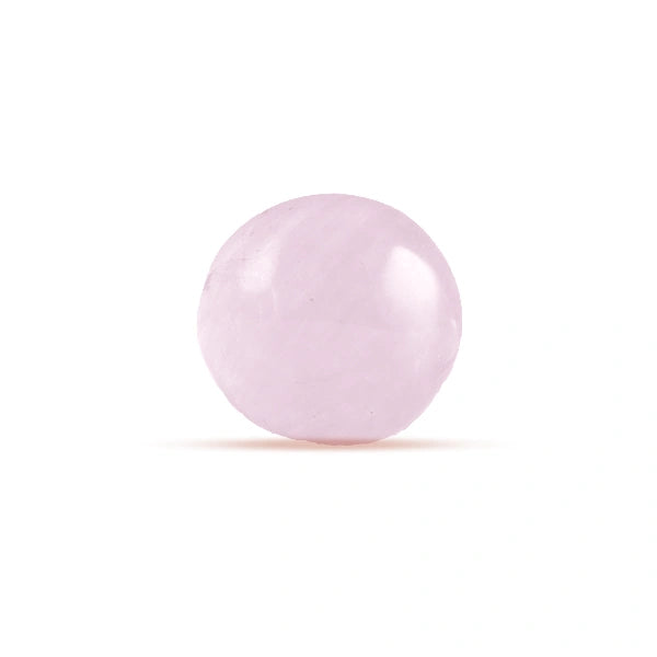 Rose Quartz - 13.11 carats