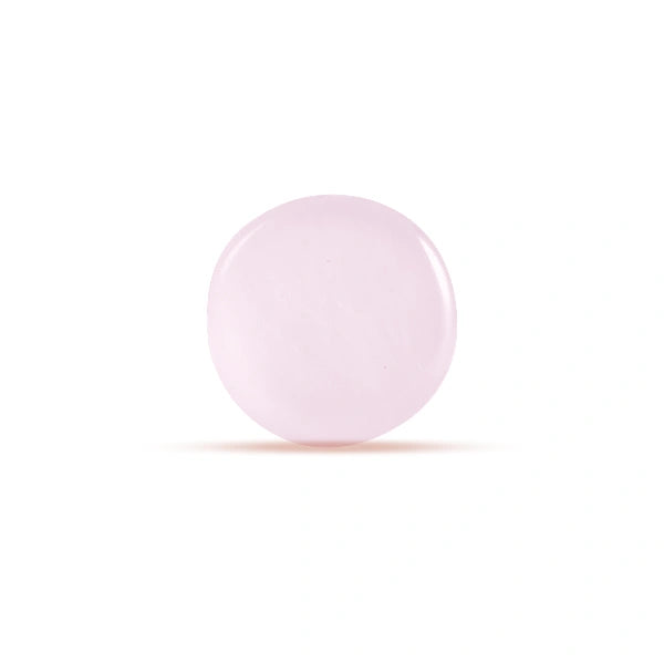 Rose Quartz - 13.74 carats