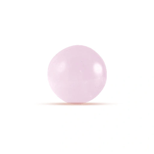 Rose Quartz - 13.74 carats
