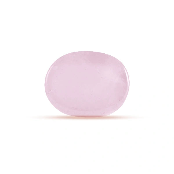 Rose Quartz - 13.96 carats