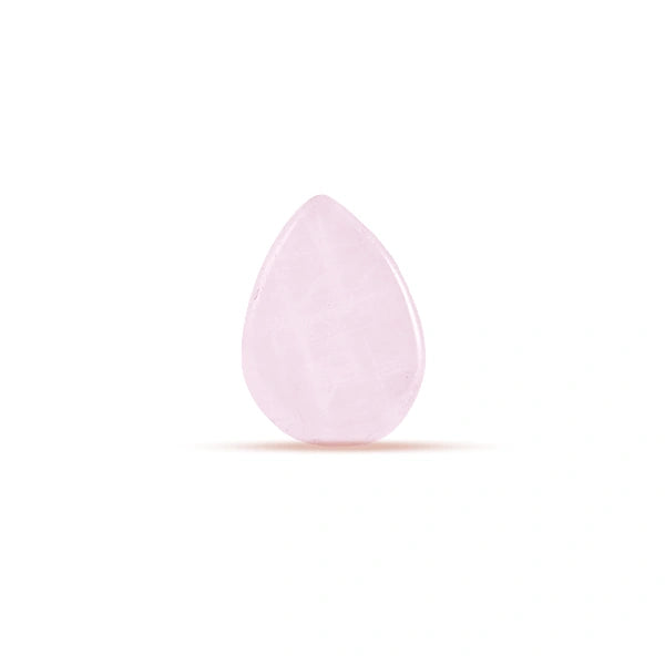 Rose Quartz - 14.84 carats