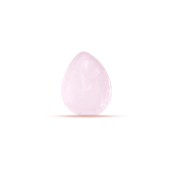 Rose Quartz - 17.12 carats