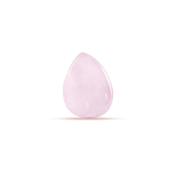 Rose Quartz - 17.55 carats